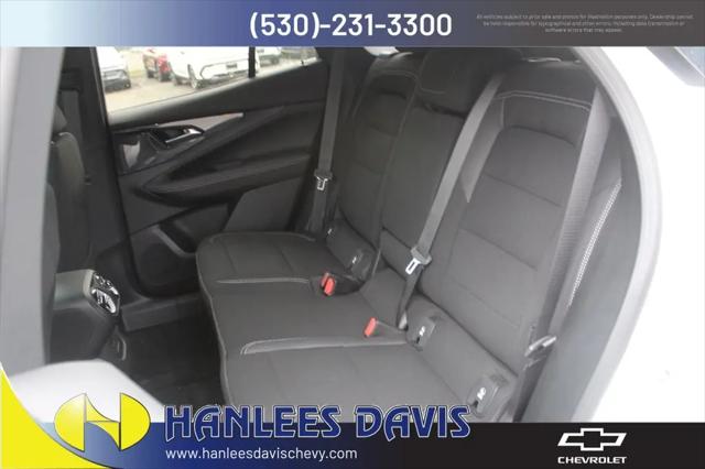 2026 Chevrolet V Blazer LT FWD