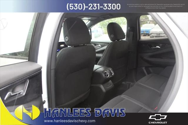 2026 Chevrolet V Blazer LT FWD