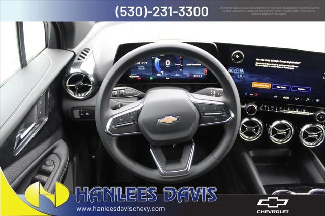 2026 Chevrolet V Blazer LT FWD