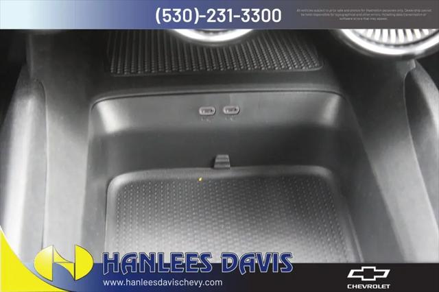 2026 Chevrolet V Blazer LT FWD