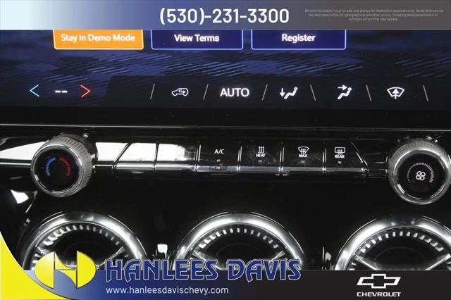 2026 Chevrolet V Blazer LT FWD