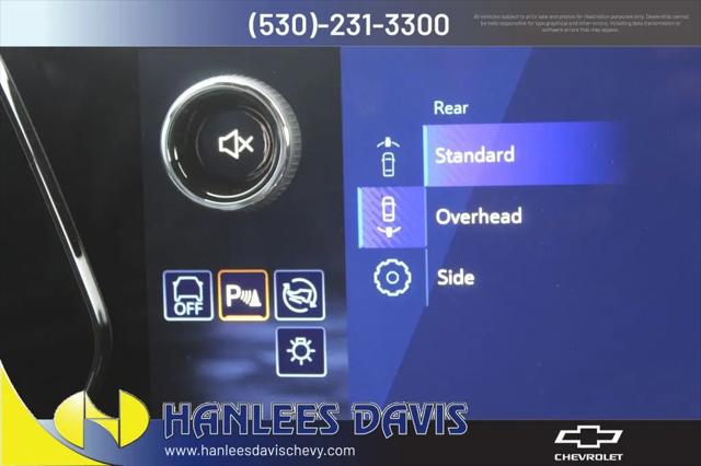 2026 Chevrolet V Blazer LT FWD