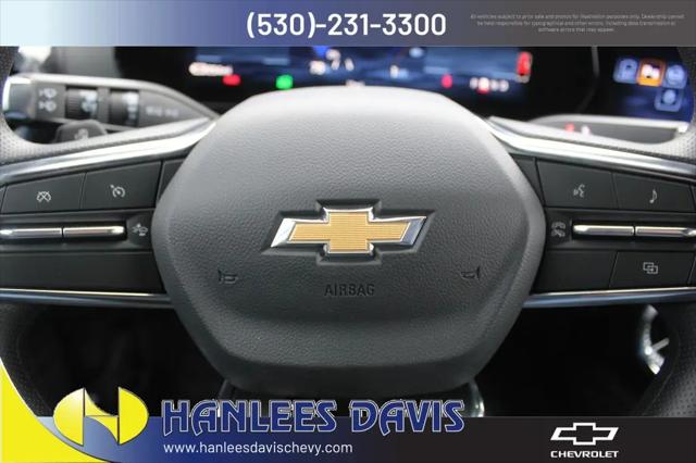 2026 Chevrolet V Blazer LT FWD