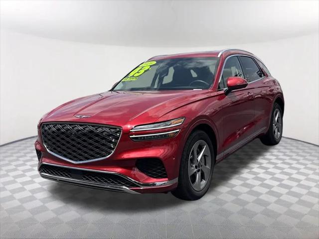 2026 Genesis GV70 2.5T Advanced for sale in Riverdale, GA