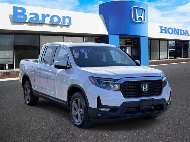 2023 Honda Ridgeline RTL for sale in Patchogue, NY