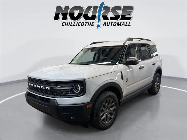 2026 Ford Bronco Sport Big Bend for sale in Chillicothe, OH