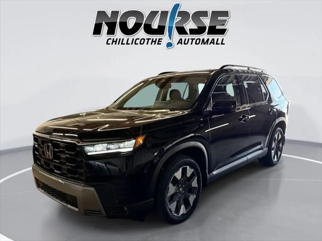 2026 Honda Pilot Touring for sale in Chillicothe, OH