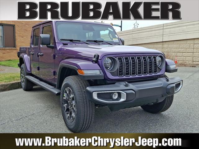 2026 Jeep Gladiator Sport for sale in Lancaster, PA