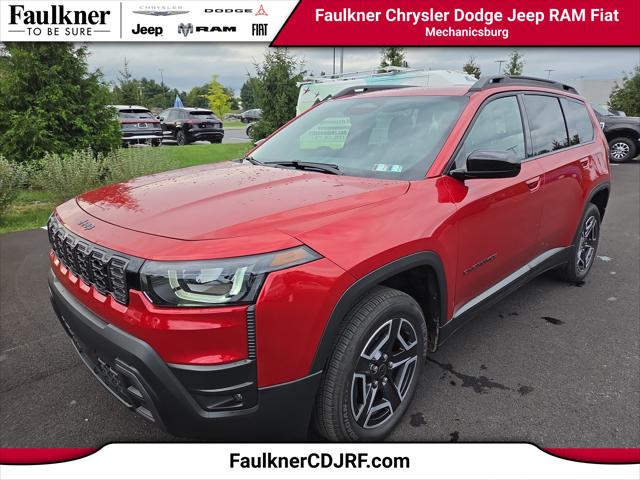2026 Jeep Cherokee Laredo 4x4 for sale in Mechanicsburg, PA