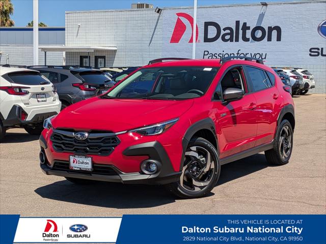2026 Subaru Crosstrek Limited for sale in National City, CA