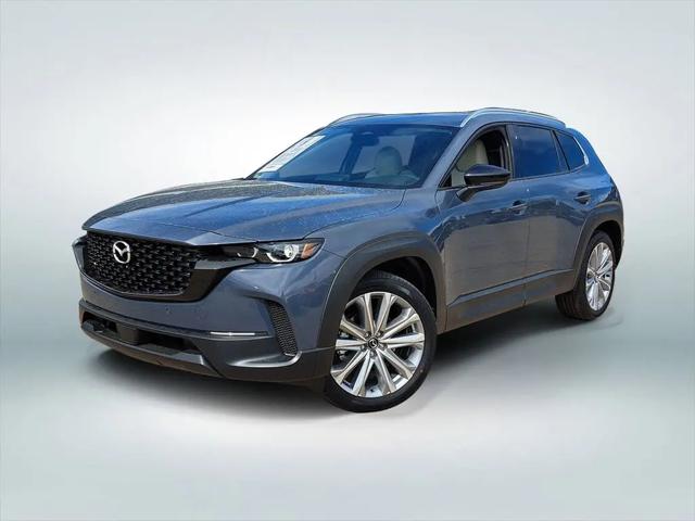 2026 Mazda CX-50 2.5 S Premium for sale in Bossier City, LA