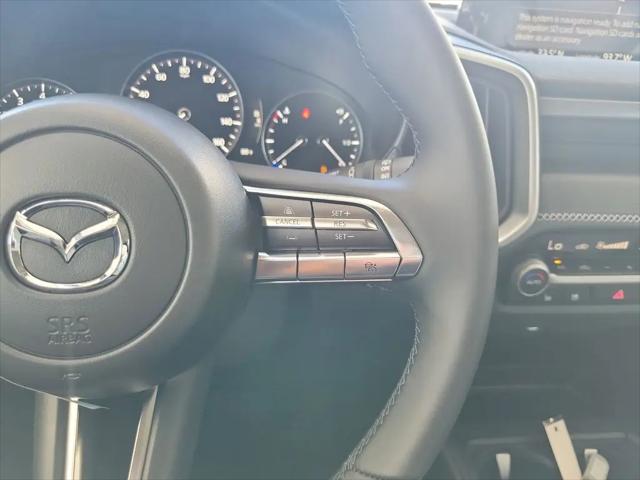 2026 Mazda CX-50 2.5 Turbo