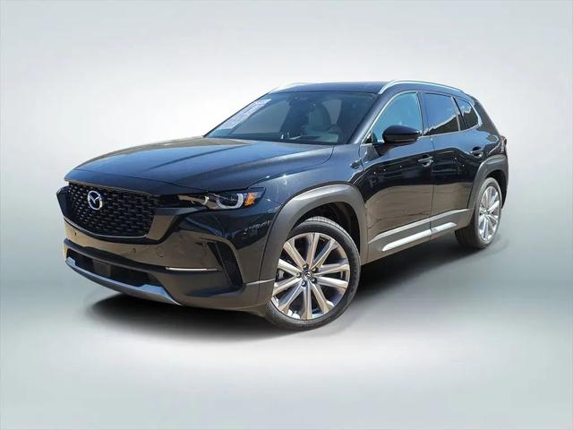 2026 Mazda CX-50 2.5 Turbo for sale in Bossier City, LA