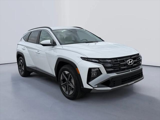 2026 Hyundai Tucson SEL for sale in Knoxville, TN