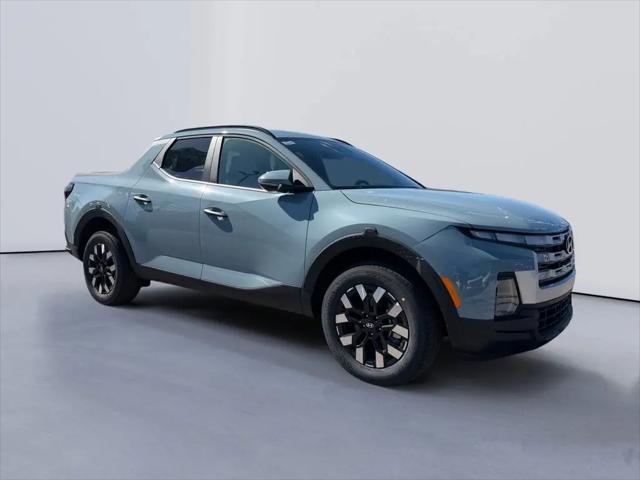 2026 Hyundai Santa Cruz SEL for sale in Knoxville, TN
