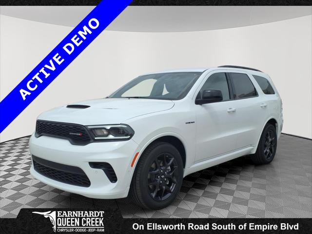 2026 Dodge Durango GT HEMI V8 AWD for sale in Queen Creek, AZ