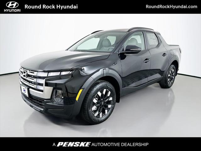 2026 Hyundai Santa Cruz SEL for sale in Round Rock, TX