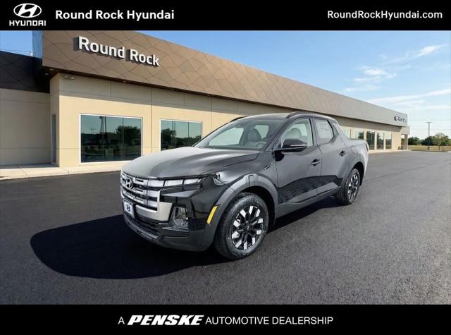 2026 Hyundai Santa Cruz SEL for sale in Round Rock, TX