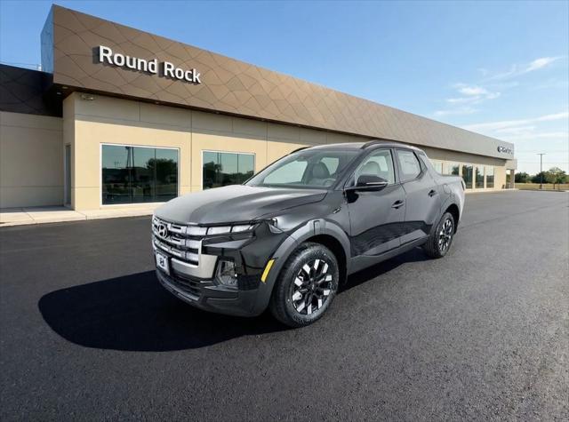 2026 Hyundai Santa Cruz SEL for sale in Round Rock, TX