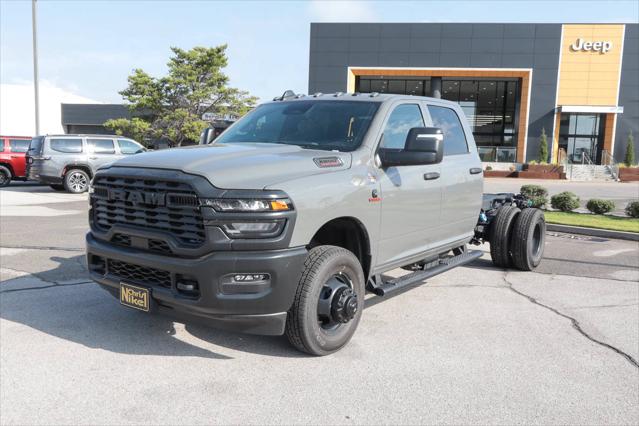 2026 Ram 3500 Tradesman/Big Horn for sale in Broken Arrow, OK