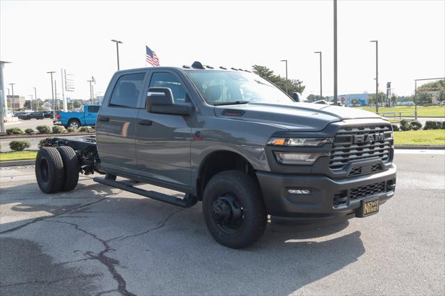 2026 Ram 3500 Tradesman/Big Horn