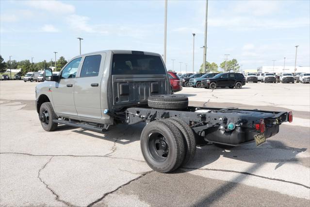 2026 Ram 3500 Tradesman/Big Horn