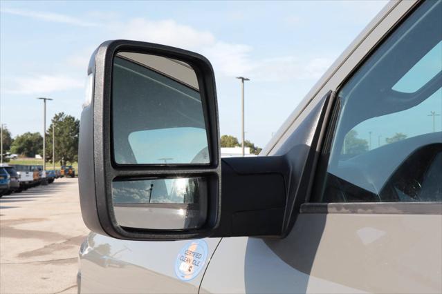 2026 Ram 3500 Tradesman/Big Horn
