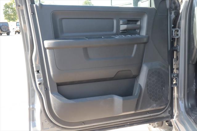 2026 Ram 3500 Tradesman/Big Horn