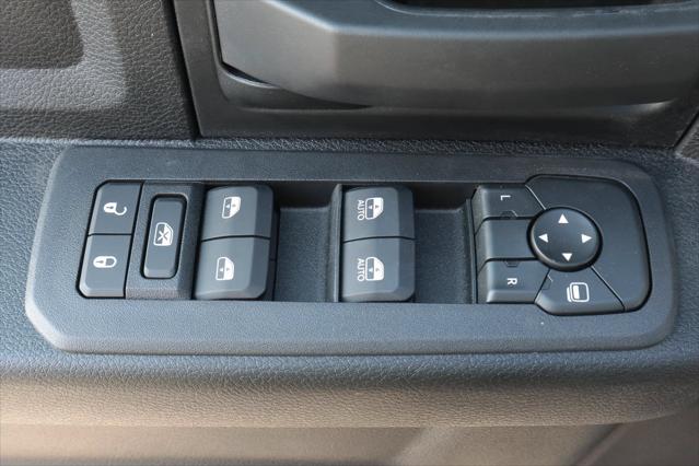 2026 Ram 3500 Tradesman/Big Horn
