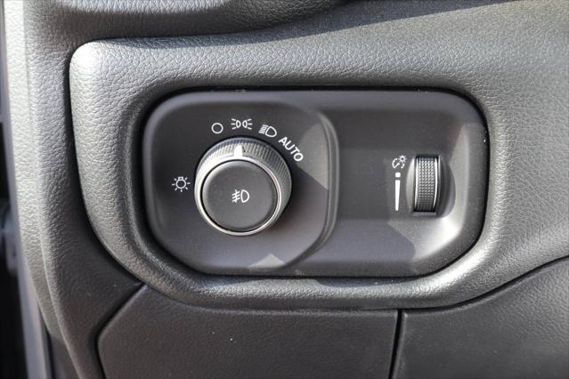 2026 Ram 3500 Tradesman/Big Horn