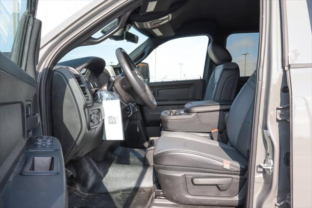 2026 Ram 3500 Tradesman/Big Horn