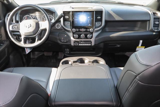 2026 Ram 3500 Tradesman/Big Horn