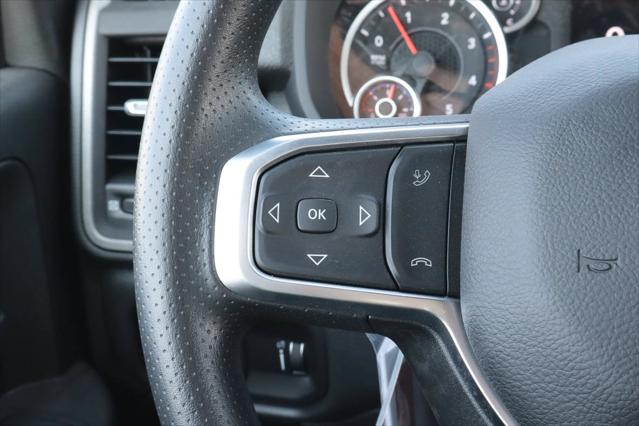 2026 Ram 3500 Tradesman/Big Horn