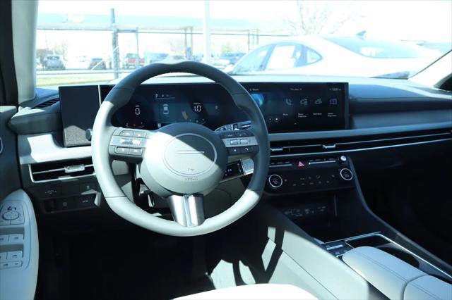 2026 Hyundai Sonata SEL Sport for sale in Midwest City, OK