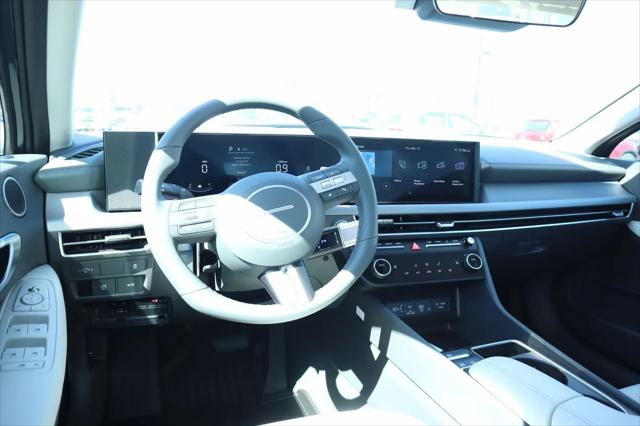 2026 Hyundai Sonata SEL Sport for sale in Midwest City, OK