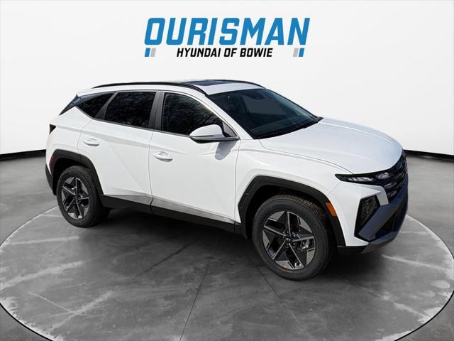 2026 Hyundai Tucson SEL for sale in Bowie, MD