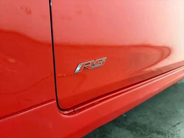 2016 Chevrolet Cruze Limited 1LT Auto