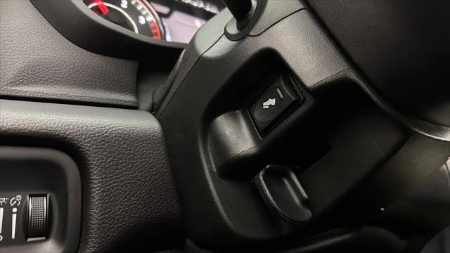 2024 Ram 3500 Laramie Crew Cab 4x4 8' Box