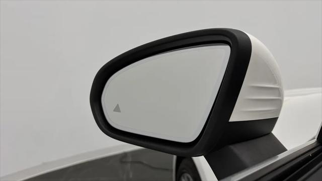 2020 Mercedes-Benz CLA CLA 250