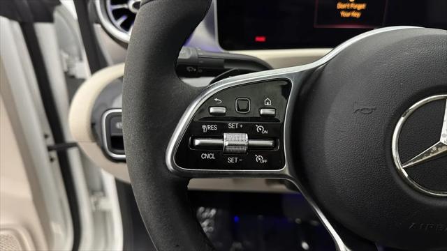 2020 Mercedes-Benz CLA CLA 250