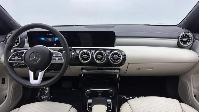 2020 Mercedes-Benz CLA CLA 250