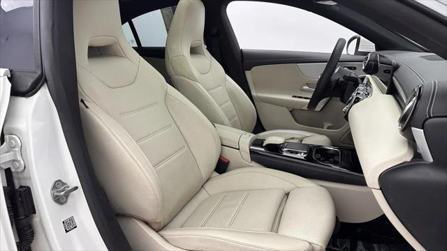 2020 Mercedes-Benz CLA CLA 250