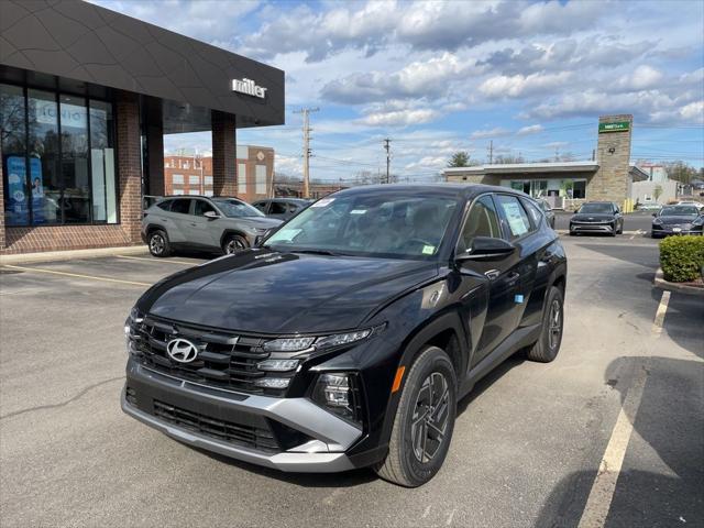 2026 Hyundai Tucson Hybrid Blue SE for sale in Vestal, NY