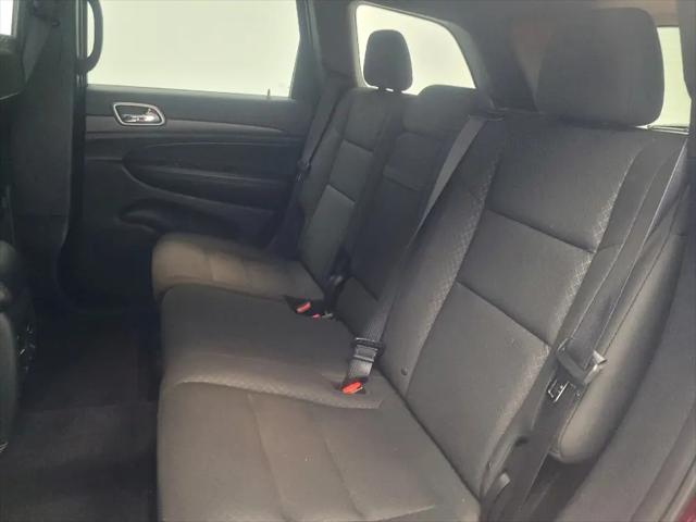 2018 Jeep Grand Cherokee Laredo E 4x4