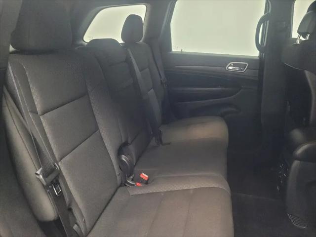 2018 Jeep Grand Cherokee Laredo E 4x4