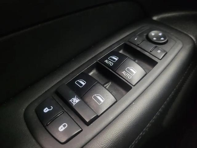 2018 Jeep Grand Cherokee Laredo E 4x4