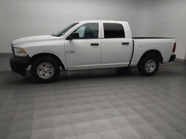 2015 Ram 1500 Tradesman for sale in Dallas, TX