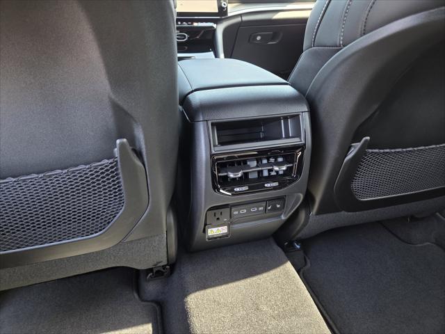 2026 Jeep Grand Cherokee Limited 4x2