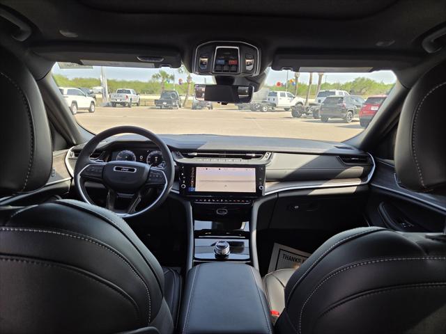 2026 Jeep Grand Cherokee Limited 4x2