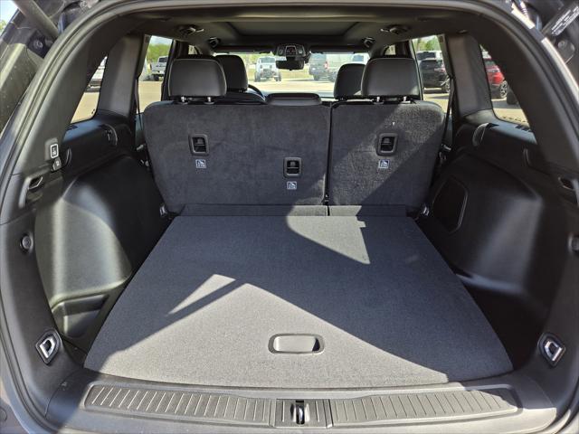 2026 Jeep Grand Cherokee Limited 4x2